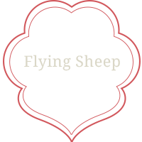 Flying Sheep