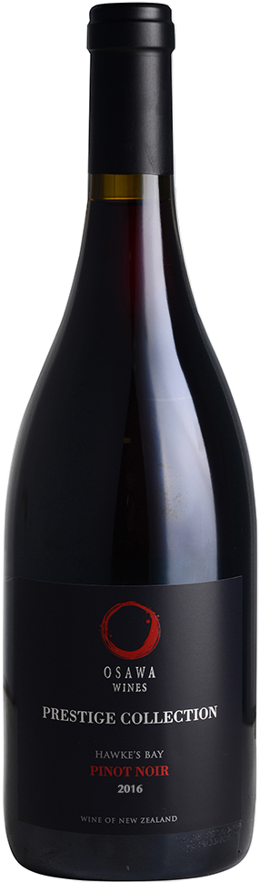 Prestige Collection Pinot Noir 2016
