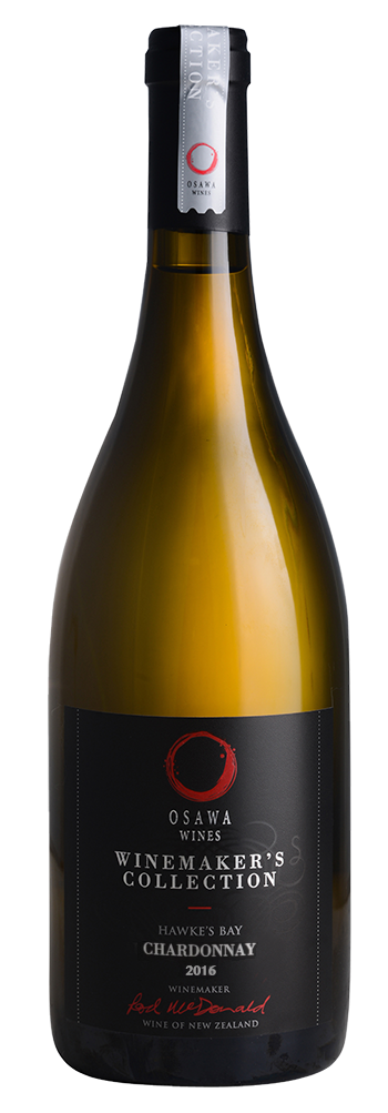 Winemakers Collection Chardonnay 2016