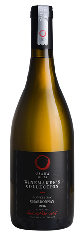 Winemakers Collection Chardonnay 2016