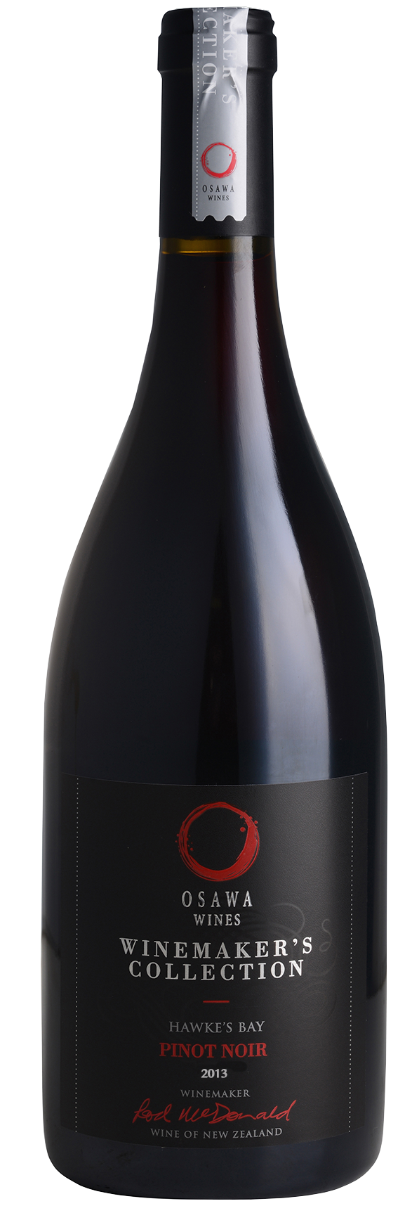 Winemakers Collection Pinot Noir 2013