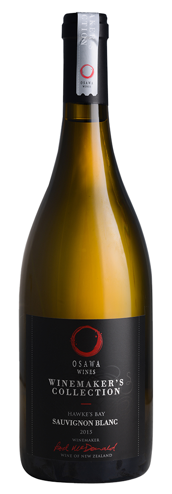 Winemakers Collection Sauvignon Blanc 2015