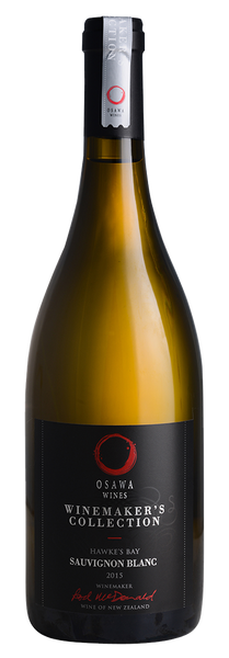 Winemakers Collection Sauvignon Blanc 2015