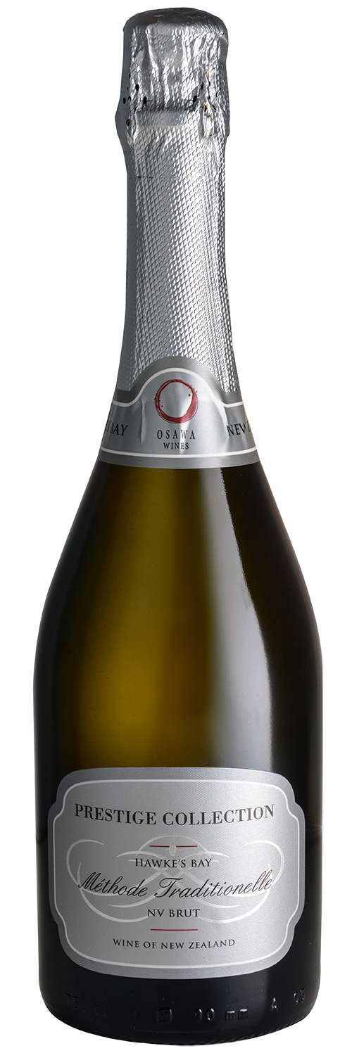 Prestige Collection Methode Traditionelle NV