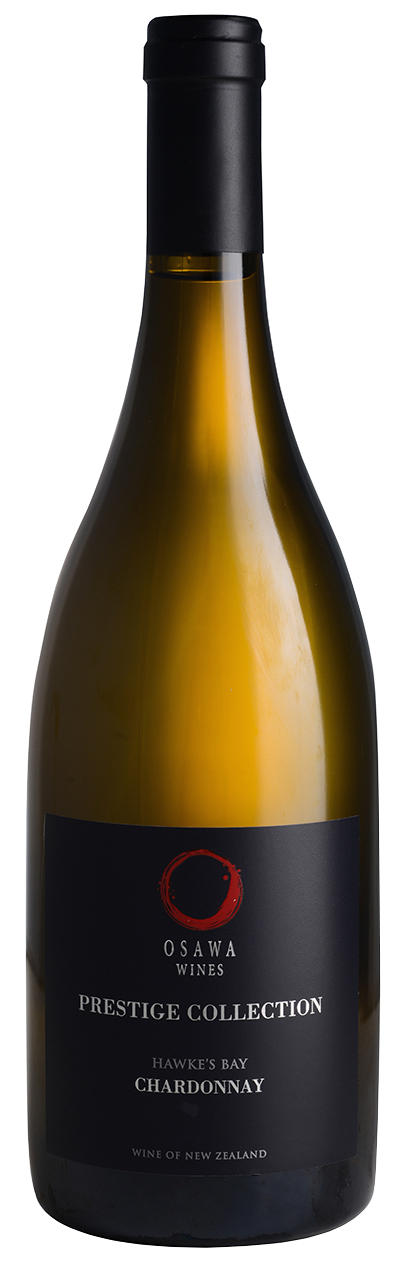 Prestige Collection Chardonnay 2016