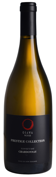 Prestige Collection Chardonnay 2016
