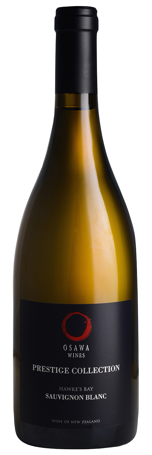 Prestige Collection Sauvignon Blanc 2016