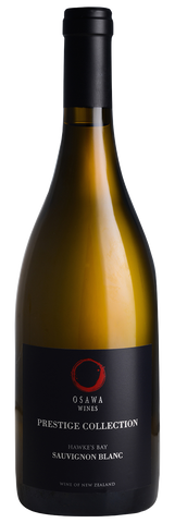 Prestige Collection Sauvignon Blanc 2016