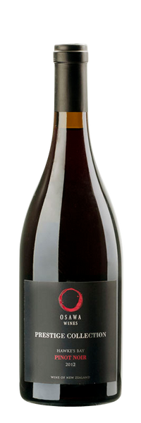 Prestige Collection Pinot Noir 2012