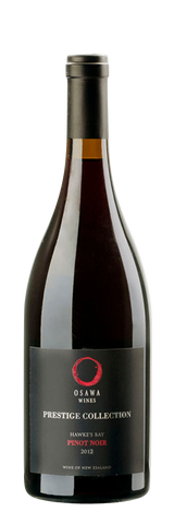 Prestige Collection Pinot Noir 2012