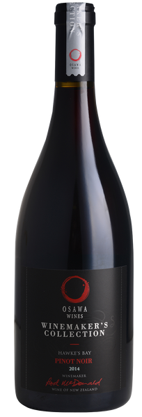 Winemakers Collection Pinot Noir 2014