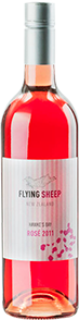 Flying Mouton Rose